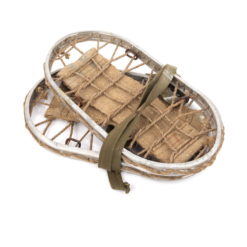 Romanian Army Snowshoes, , large image number 3